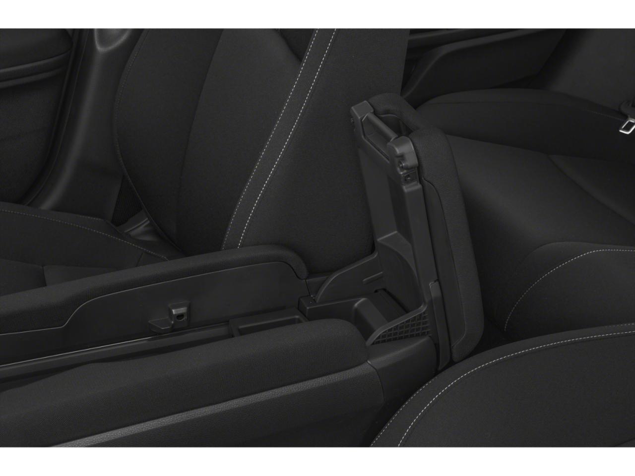 2019 Honda Civic Sedan Vehicle Photo in San Antonio, TX 78238