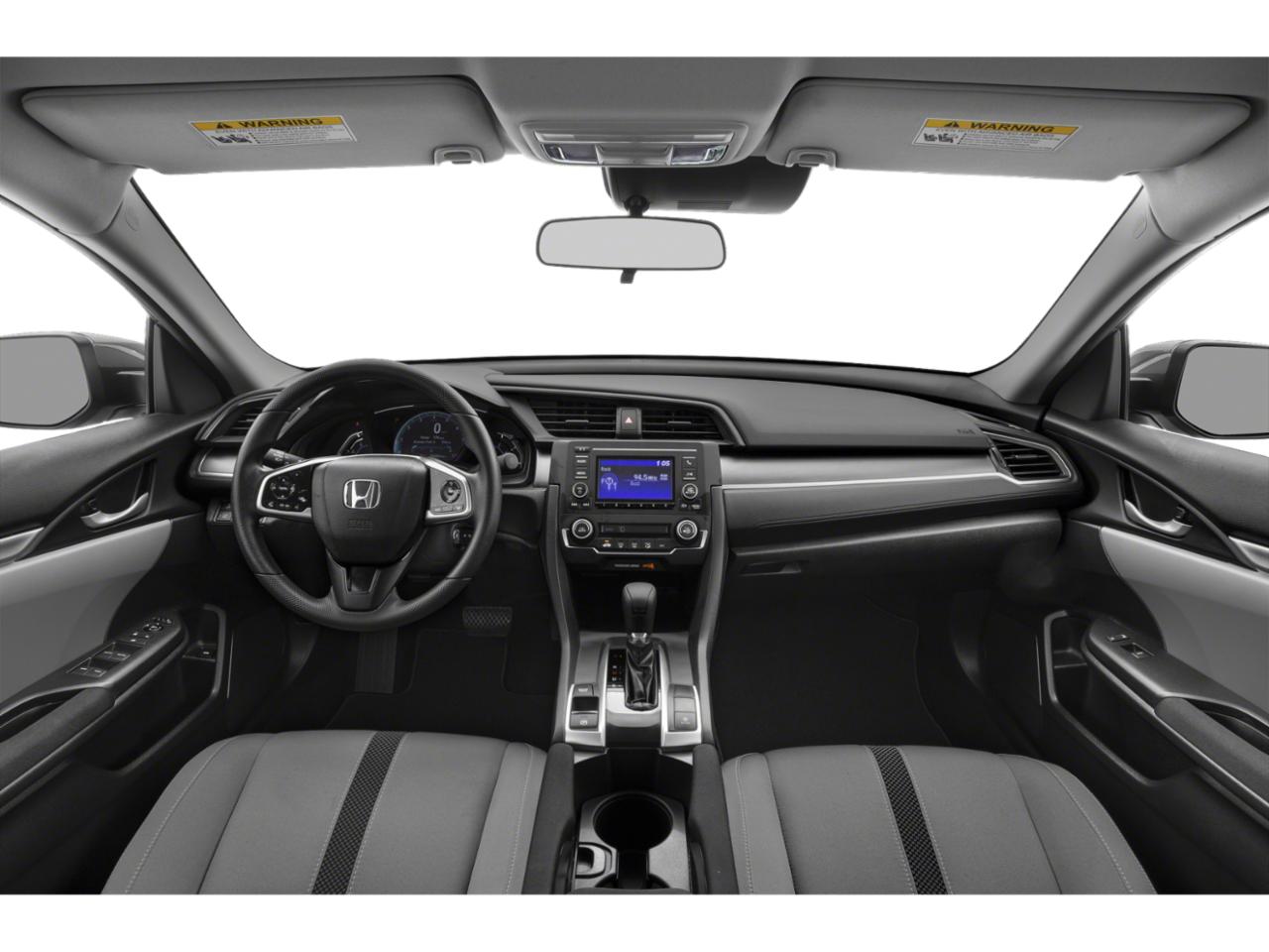 2019 Honda Civic Sedan Vehicle Photo in Harrisburg, PA 17111