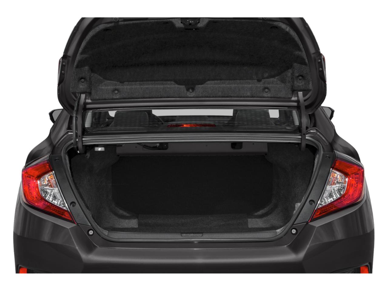 2019 Honda Civic Sedan Vehicle Photo in Harrisburg, PA 17111