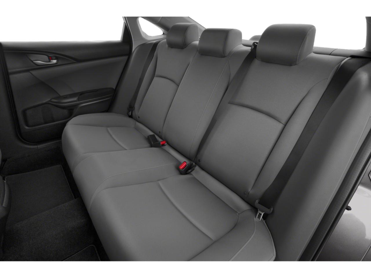 2019 Honda Civic Sedan Vehicle Photo in Harrisburg, PA 17111