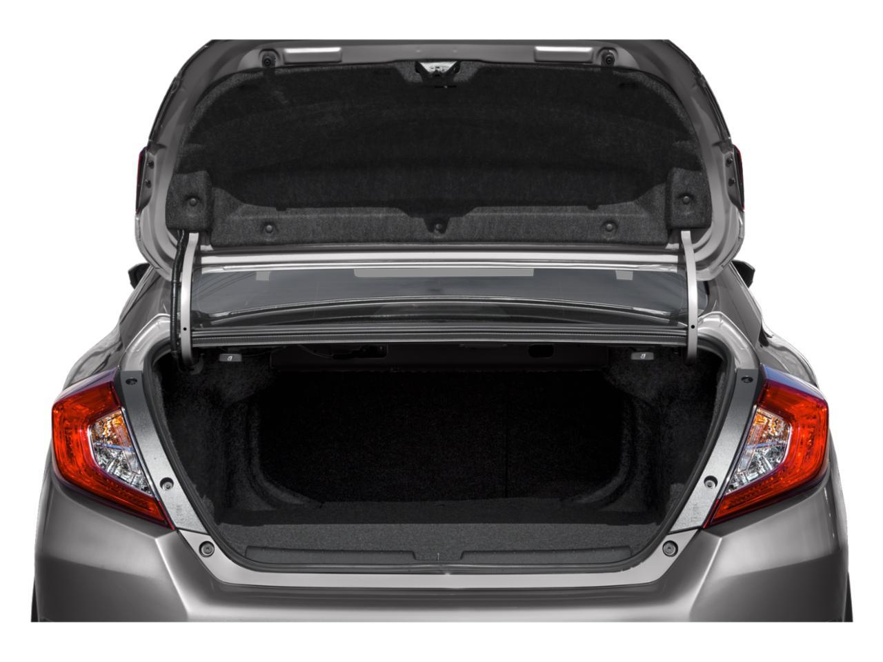 2019 Honda Civic Sedan Vehicle Photo in Hinesville, GA 31313