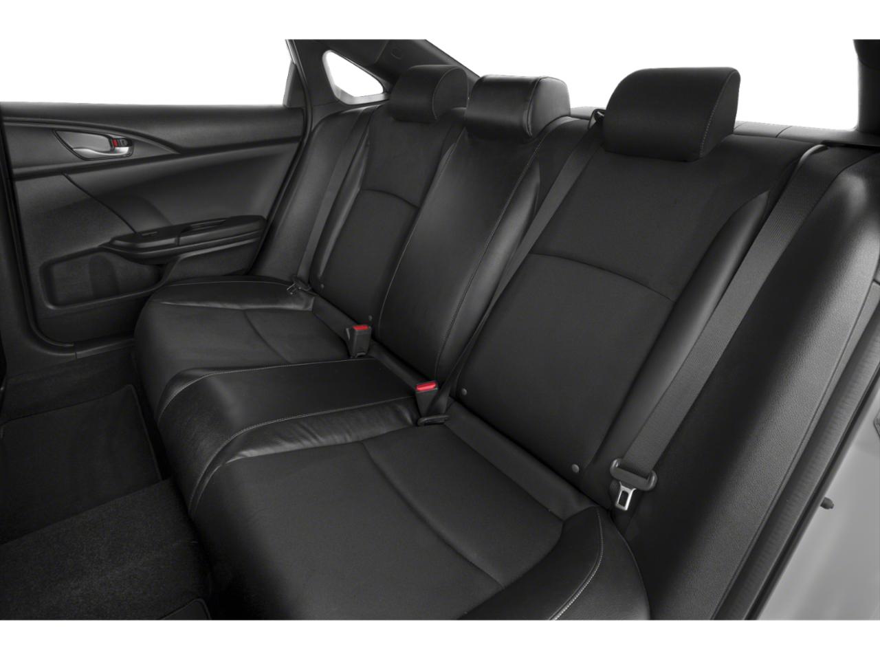 2019 Honda Civic Sedan Vehicle Photo in Hinesville, GA 31313