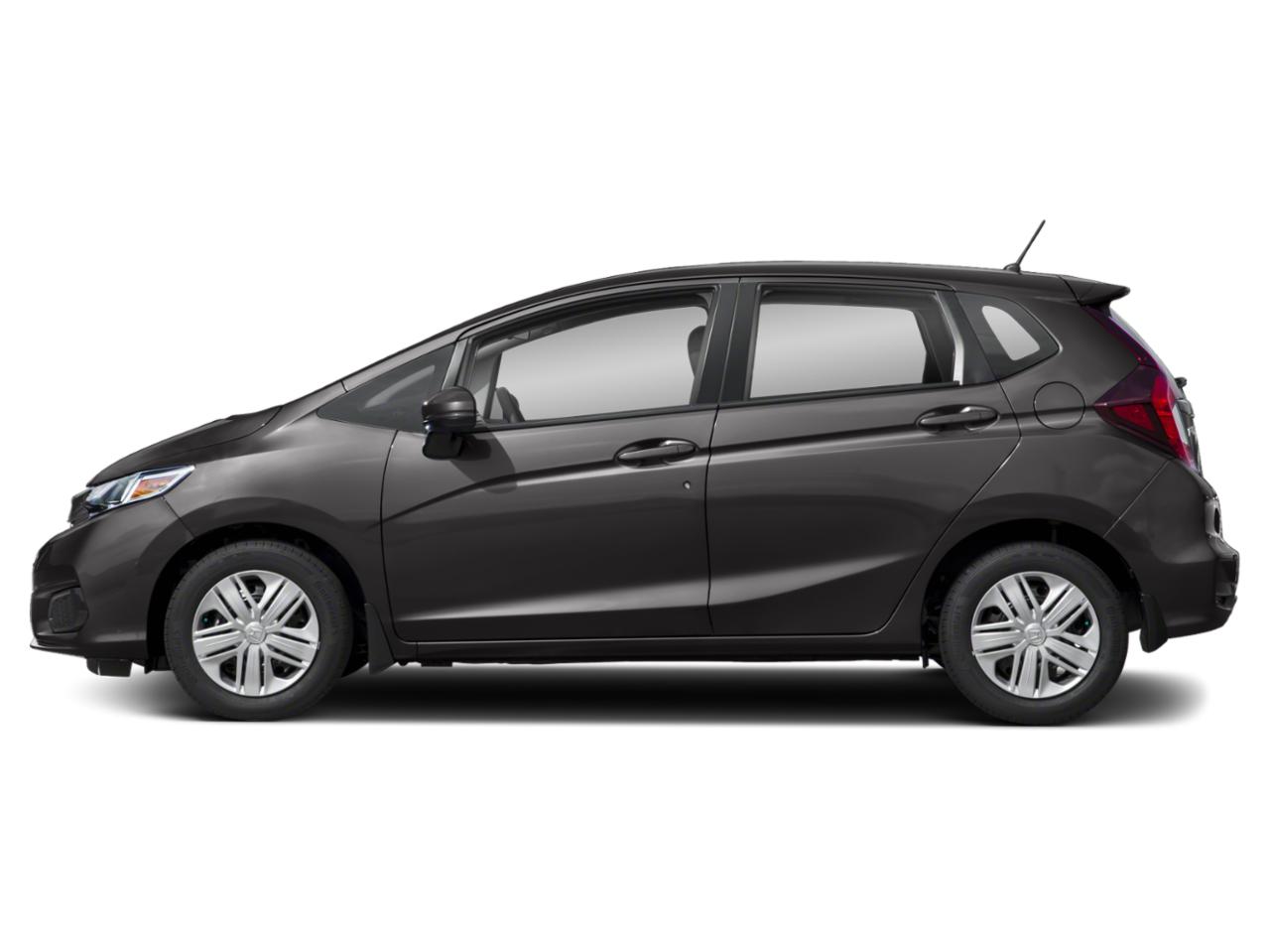 2019 Honda Fit Vehicle Photo in Decatur, TX 76234