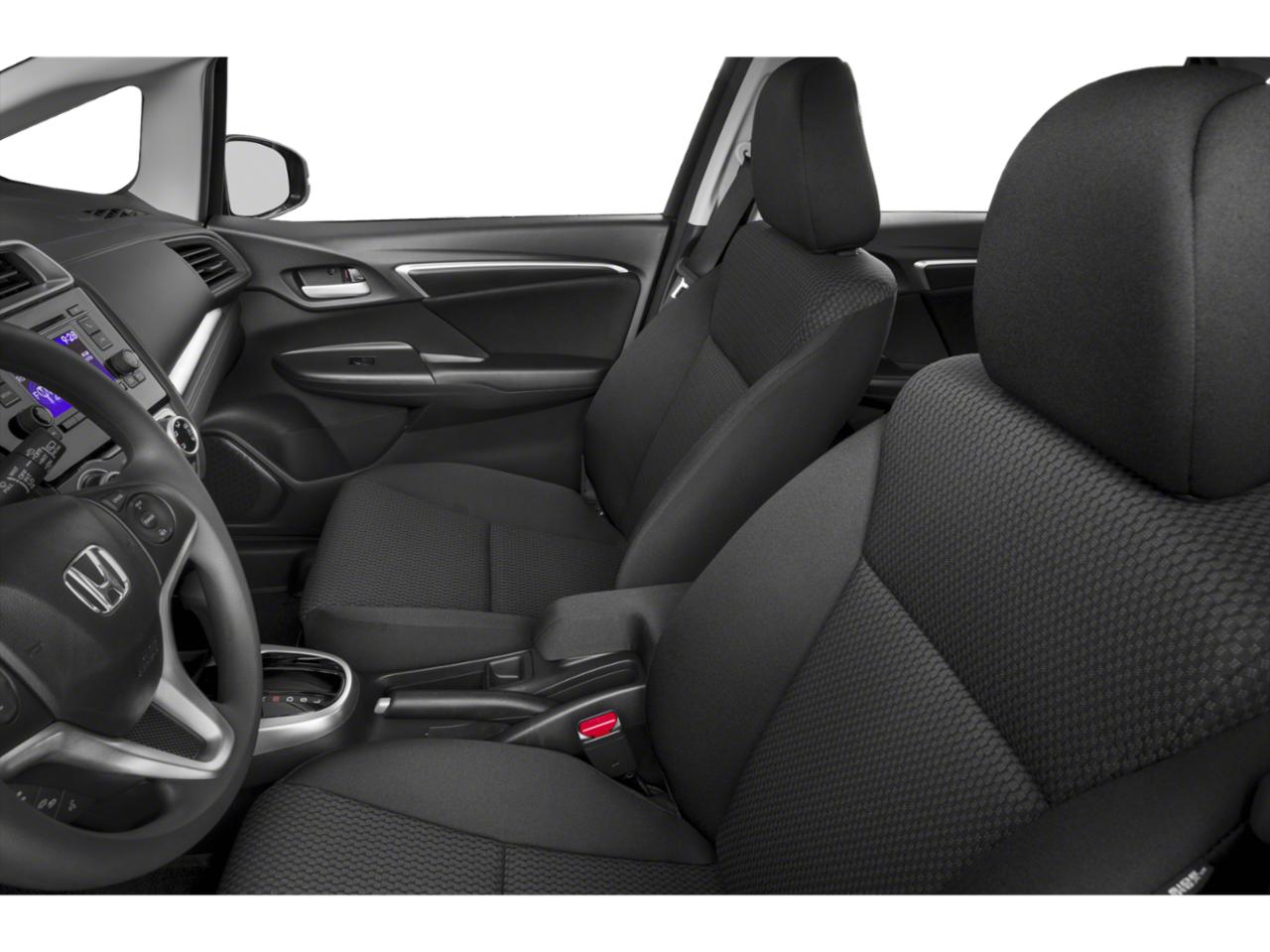 2019 Honda Fit Vehicle Photo in Decatur, TX 76234