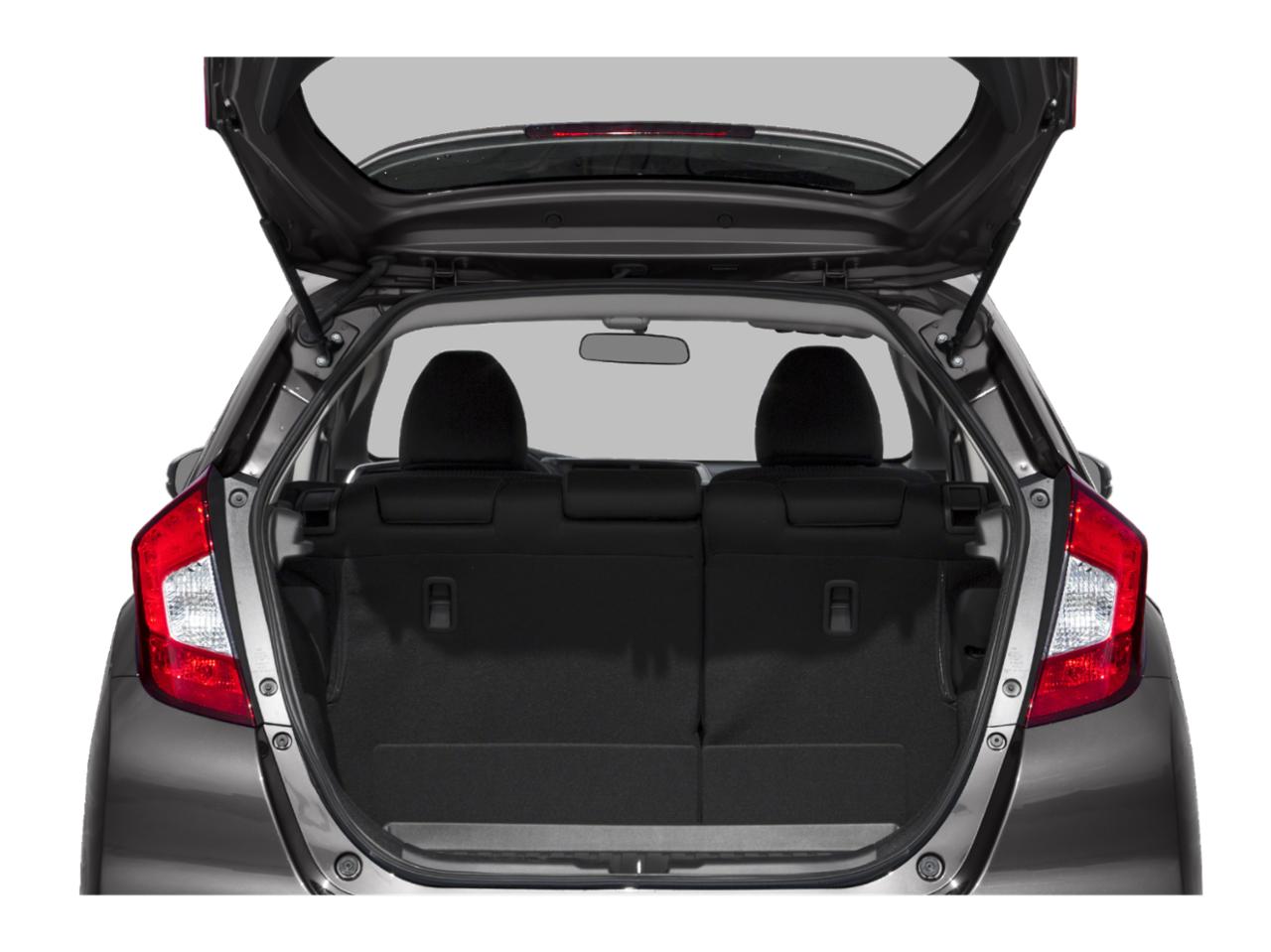 2019 Honda Fit Vehicle Photo in Decatur, TX 76234