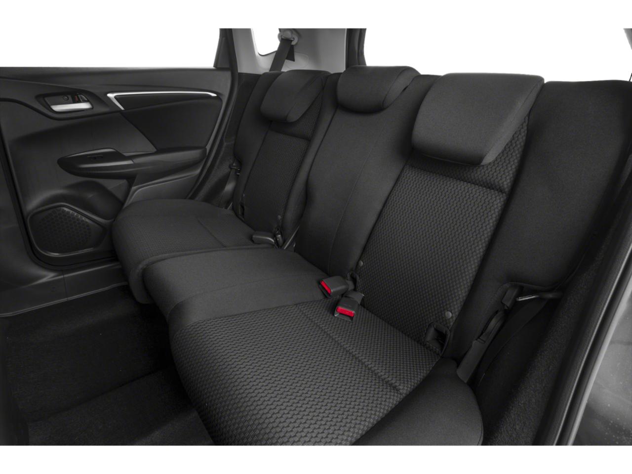 2019 Honda Fit Vehicle Photo in Decatur, TX 76234