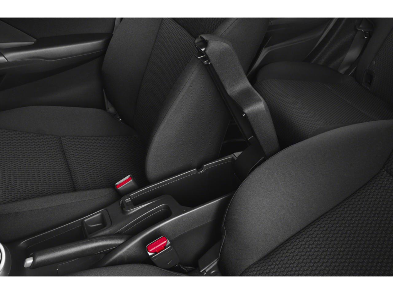 2019 Honda Fit Vehicle Photo in Decatur, TX 76234