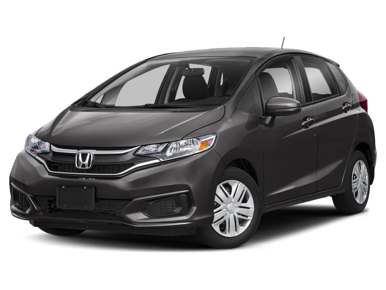 2019 Honda Fit Vehicle Photo in Decatur, TX 76234