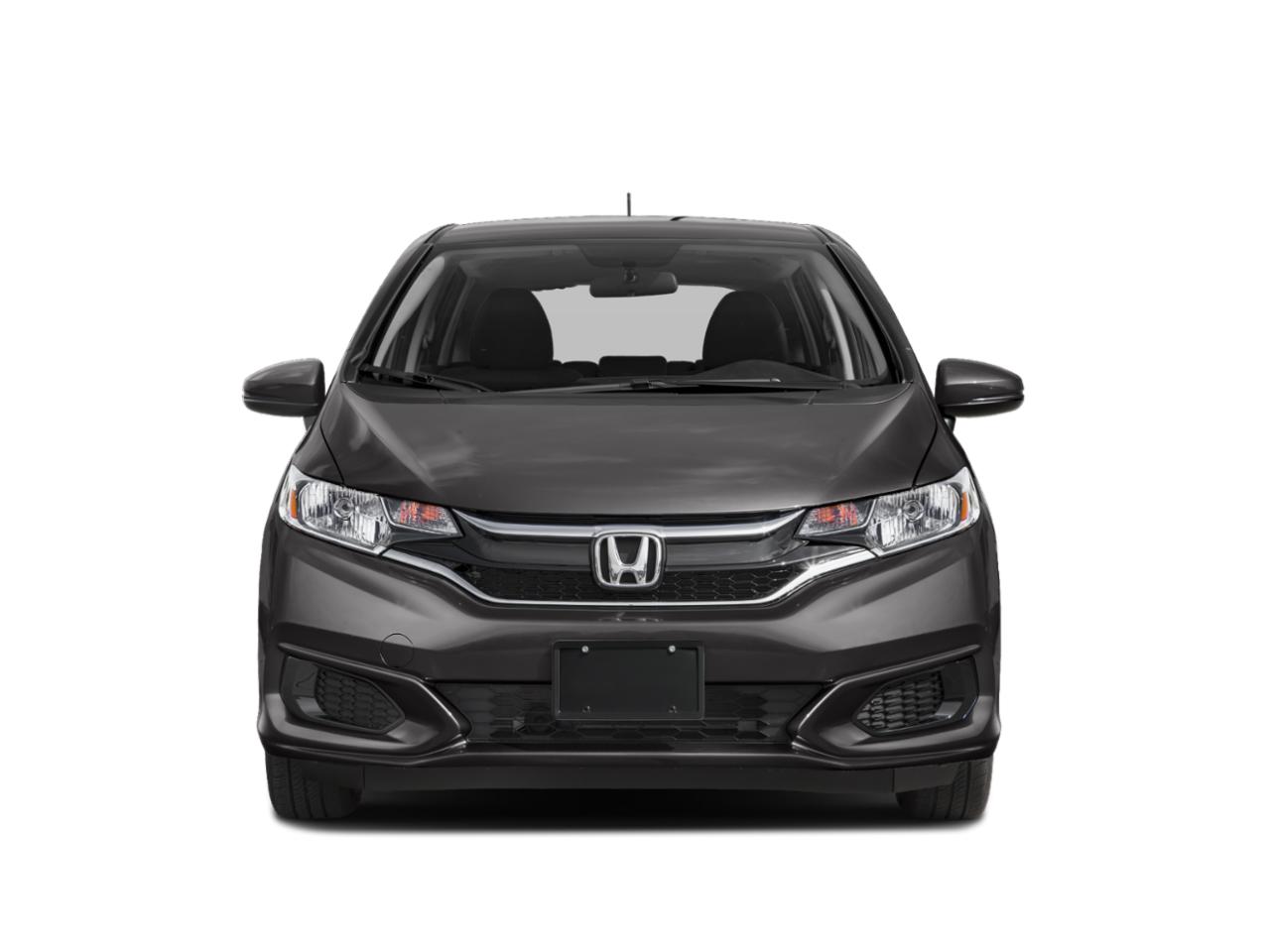 2019 Honda Fit Vehicle Photo in Decatur, TX 76234
