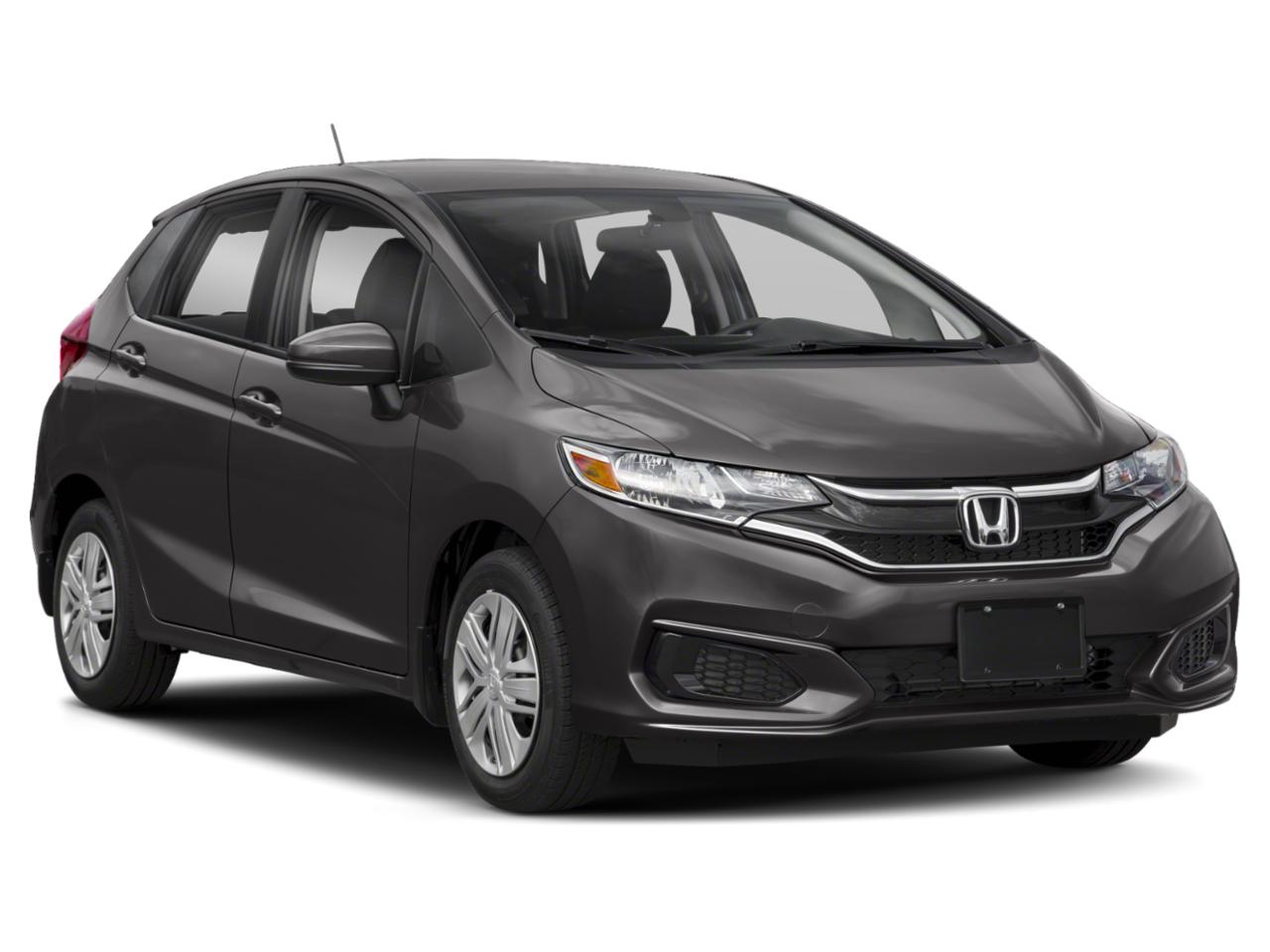 2019 Honda Fit Vehicle Photo in Decatur, TX 76234