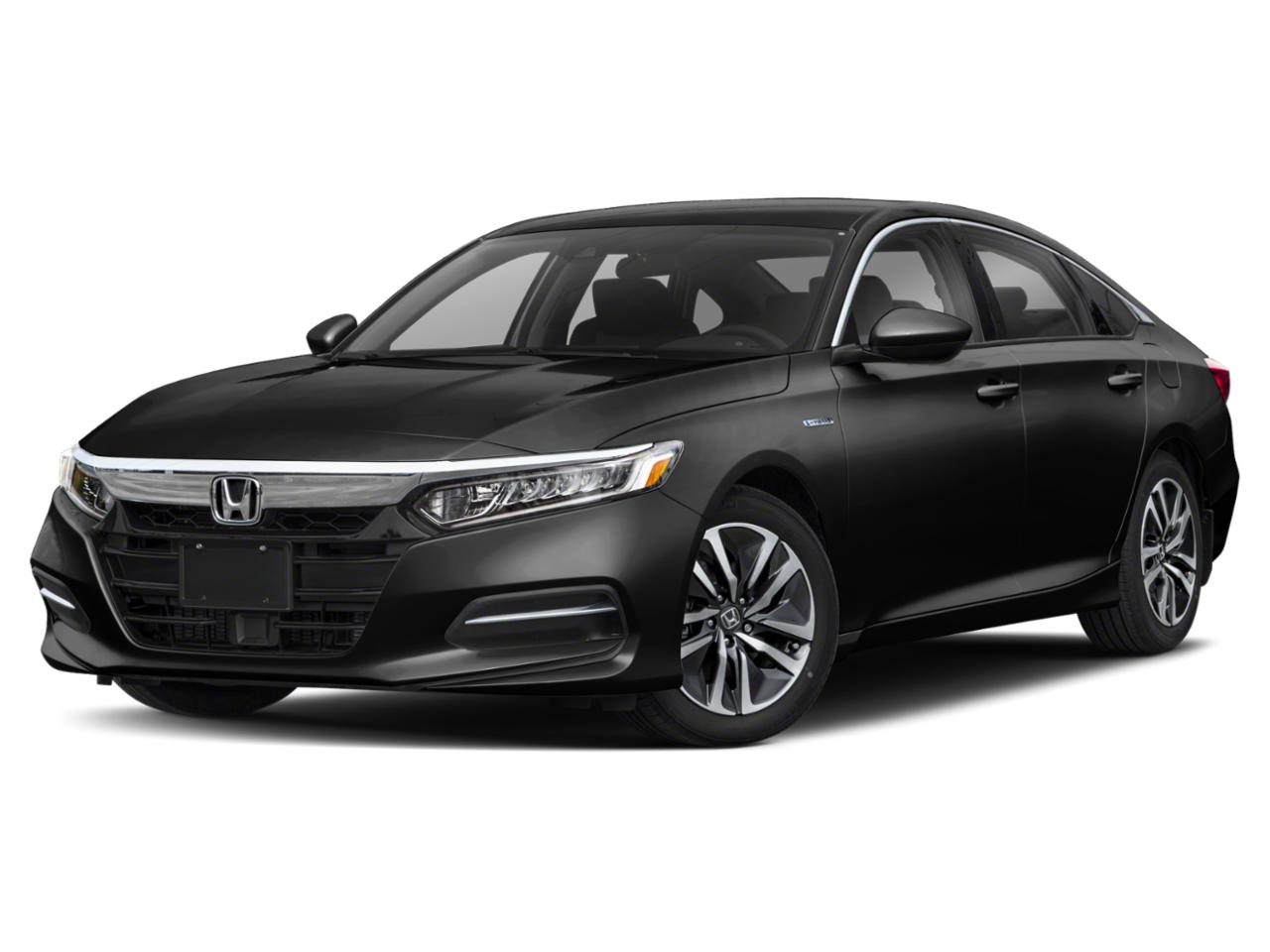 2019 Honda Accord Hybrid Vehicle Photo in Trevose, PA 19053