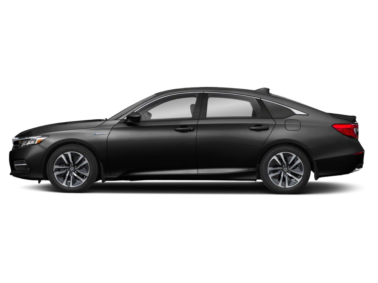 2019 Honda Accord Hybrid Vehicle Photo in Trevose, PA 19053
