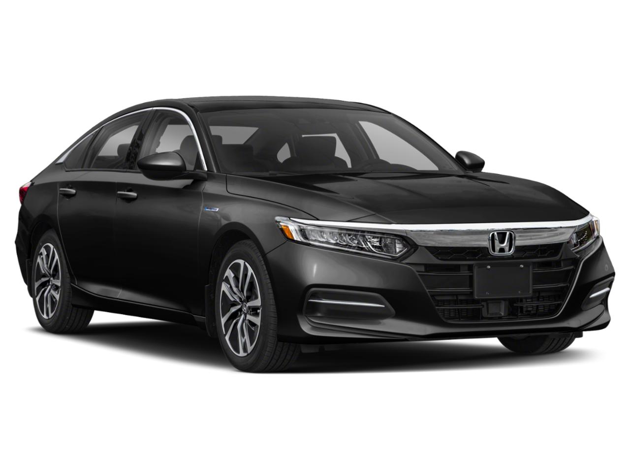 2019 Honda Accord Hybrid Vehicle Photo in Trevose, PA 19053