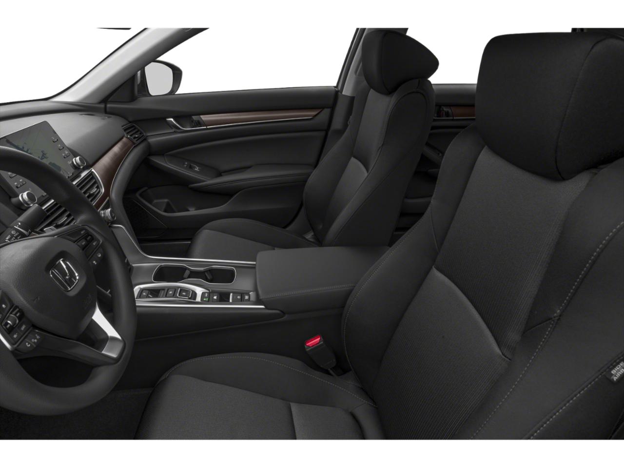 2019 Honda Accord Hybrid Vehicle Photo in Trevose, PA 19053