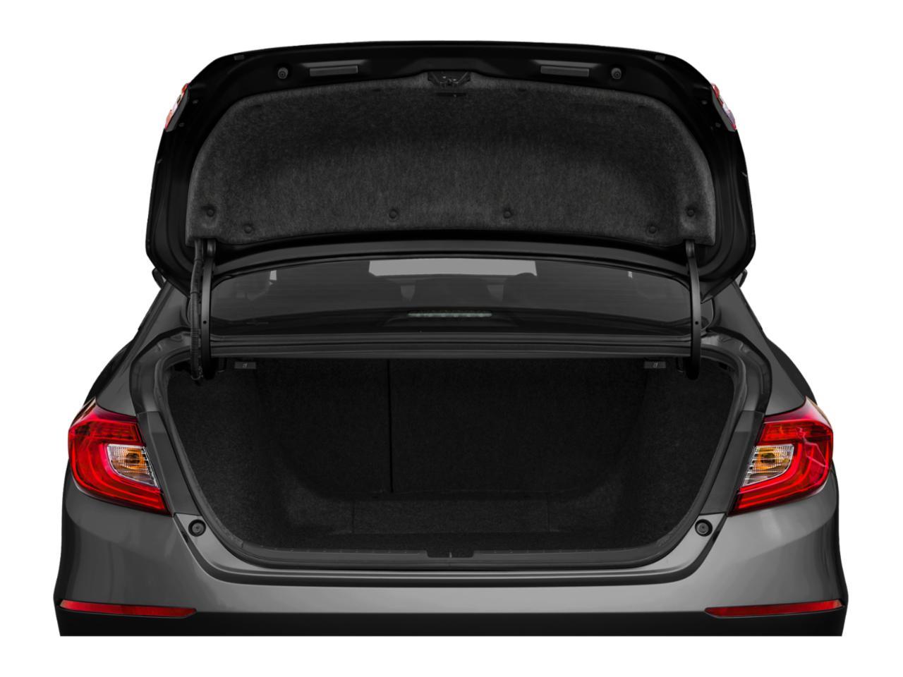 2019 Honda Accord Hybrid Vehicle Photo in Trevose, PA 19053