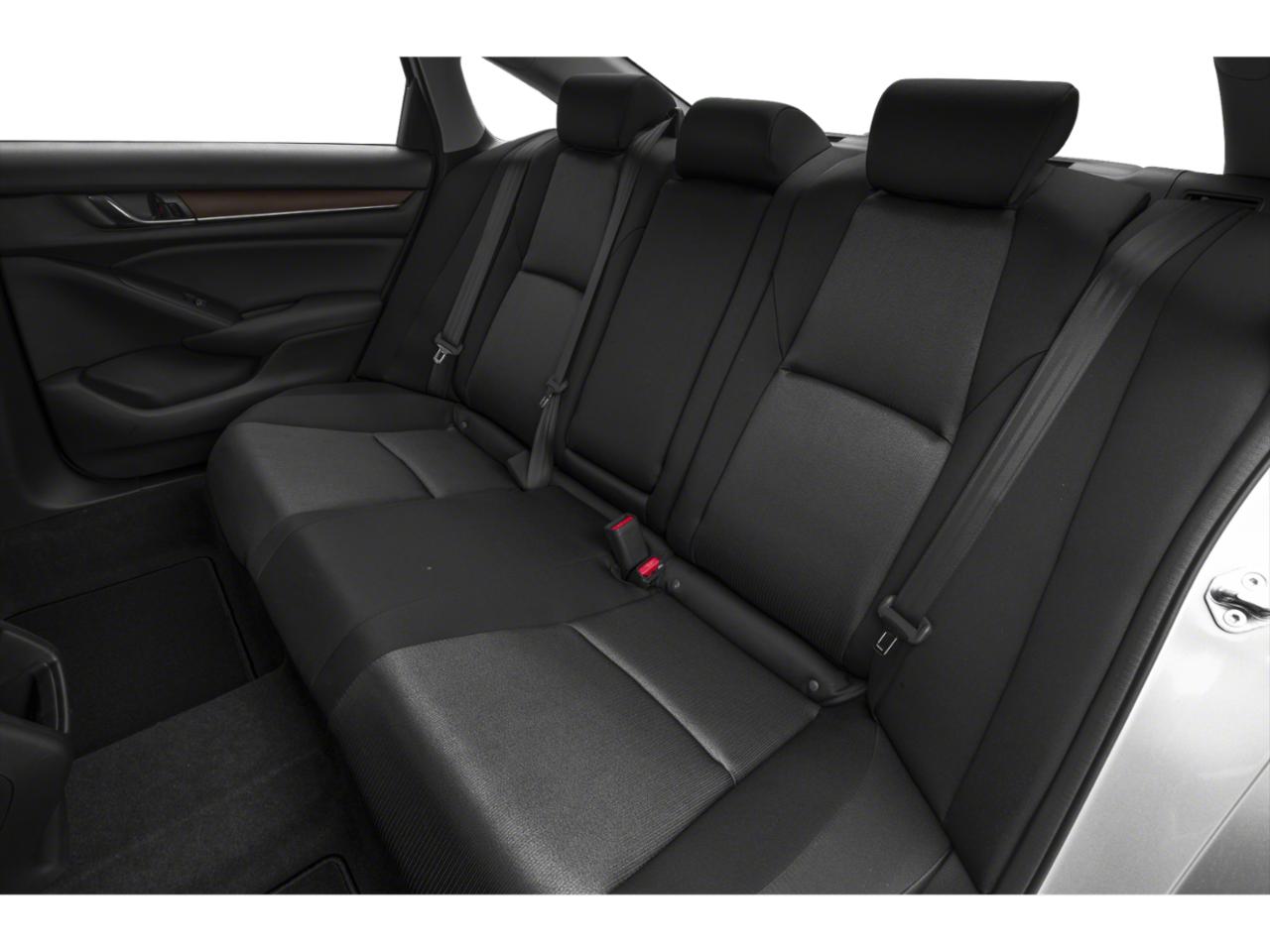 2019 Honda Accord Hybrid Vehicle Photo in Trevose, PA 19053