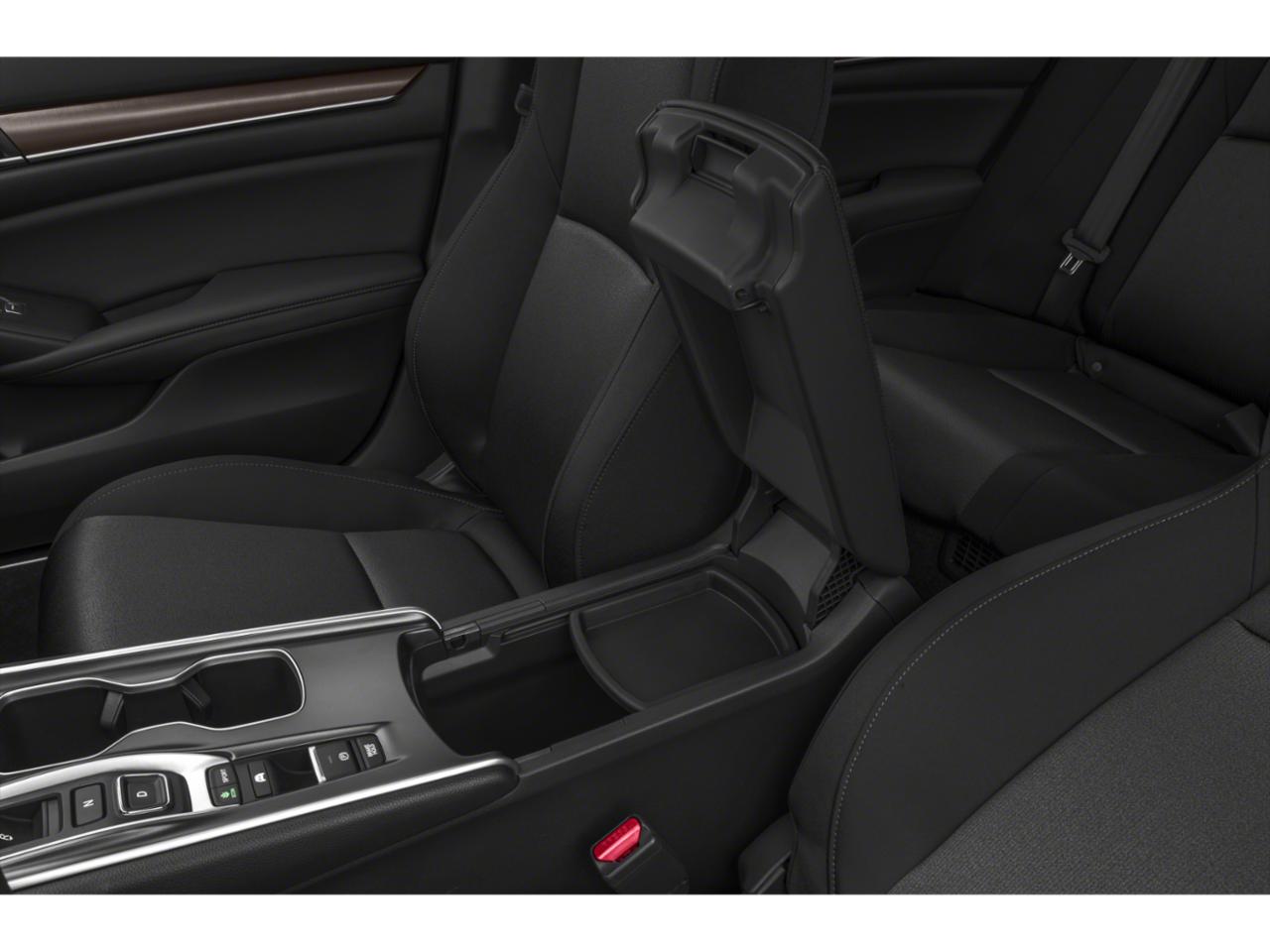 2019 Honda Accord Hybrid Vehicle Photo in Trevose, PA 19053