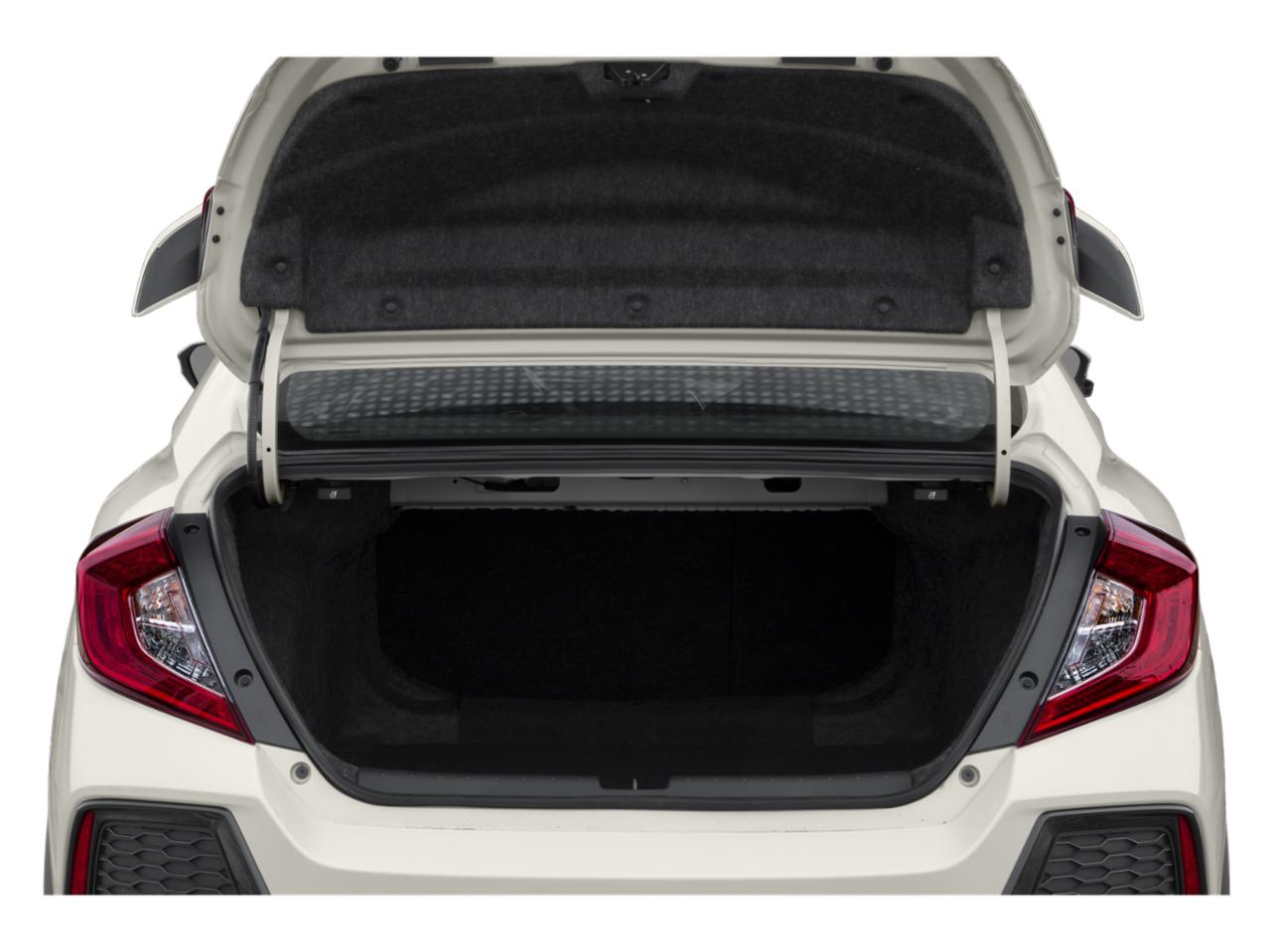 2019 Honda Civic Si Sedan Vehicle Photo in Tucson, AZ 85712