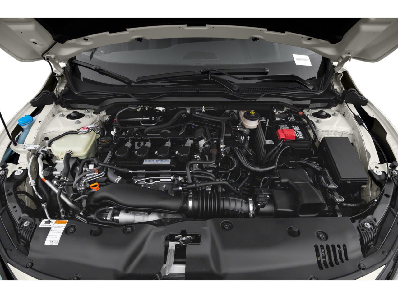 2019 Honda Civic Si Sedan Vehicle Photo in Tucson, AZ 85712