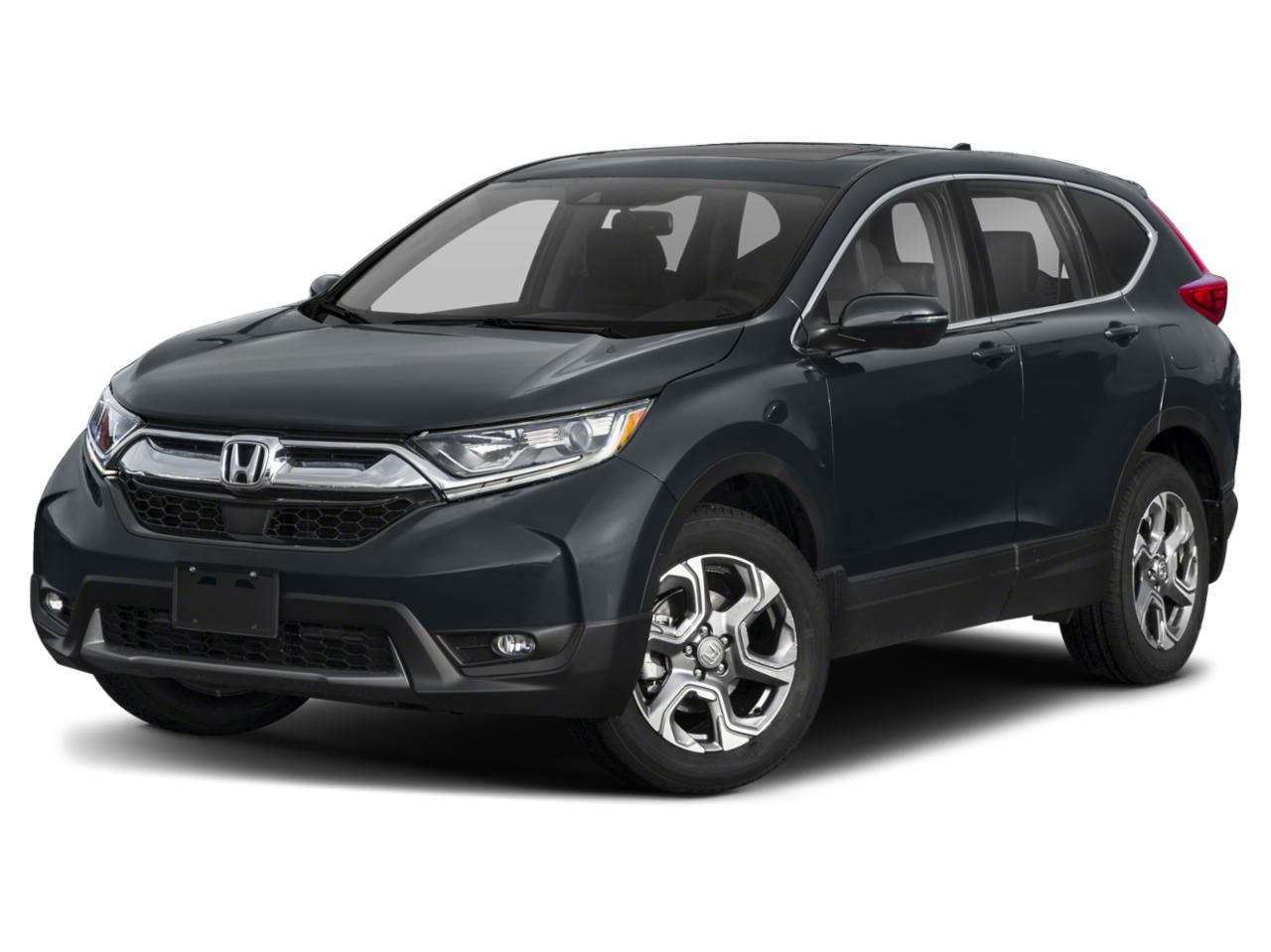2019 Honda CR-V Vehicle Photo in Marion, IA 52302