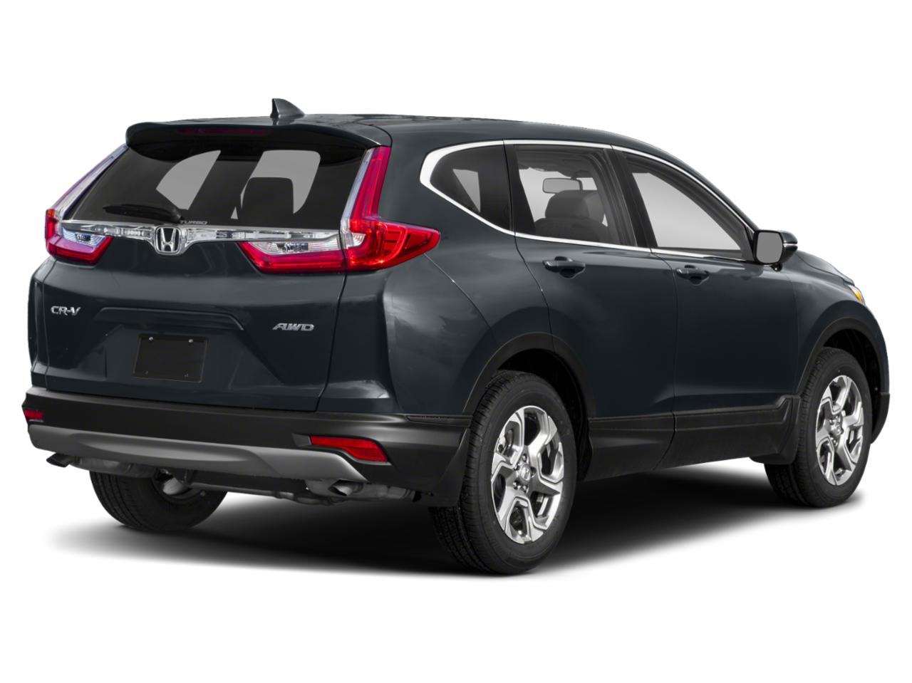 2019 Honda CR-V Vehicle Photo in Marion, IA 52302