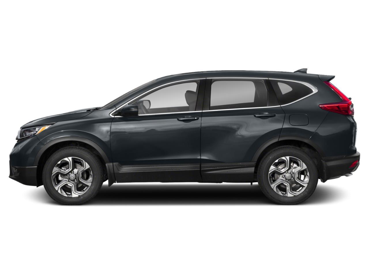 2019 Honda CR-V Vehicle Photo in Marion, IA 52302