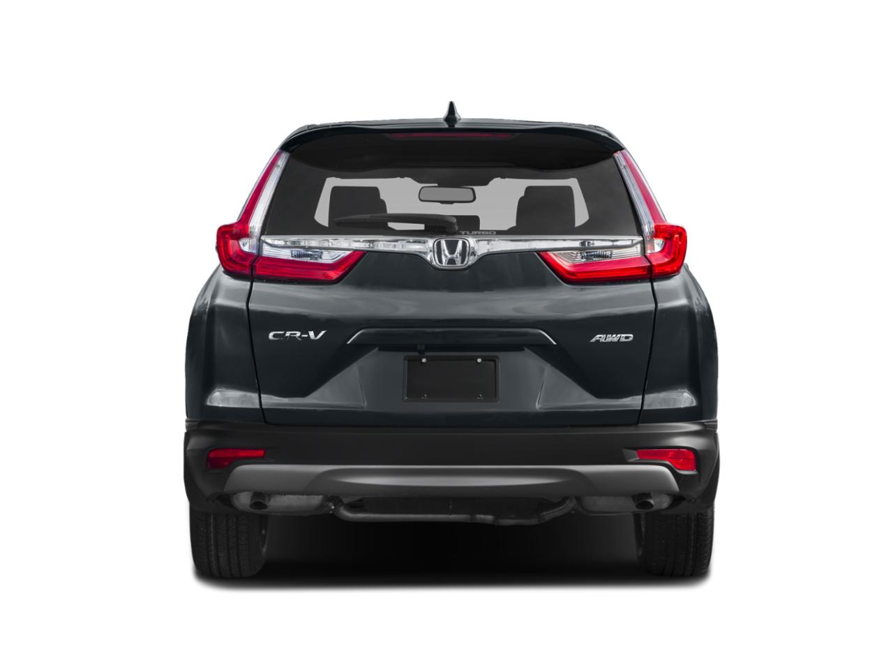 2019 Honda CR-V Vehicle Photo in Marion, IA 52302