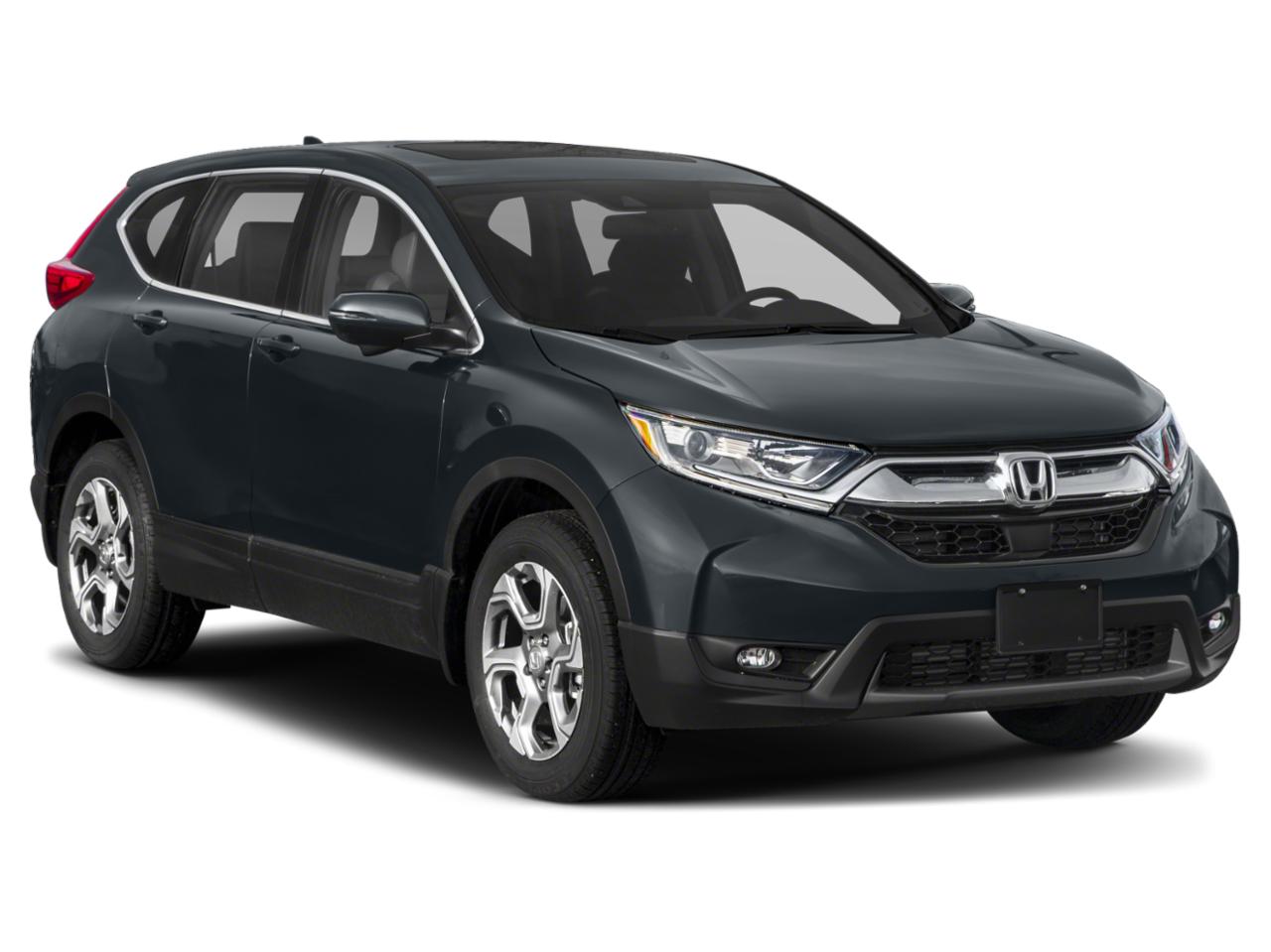 2019 Honda CR-V Vehicle Photo in Marion, IA 52302