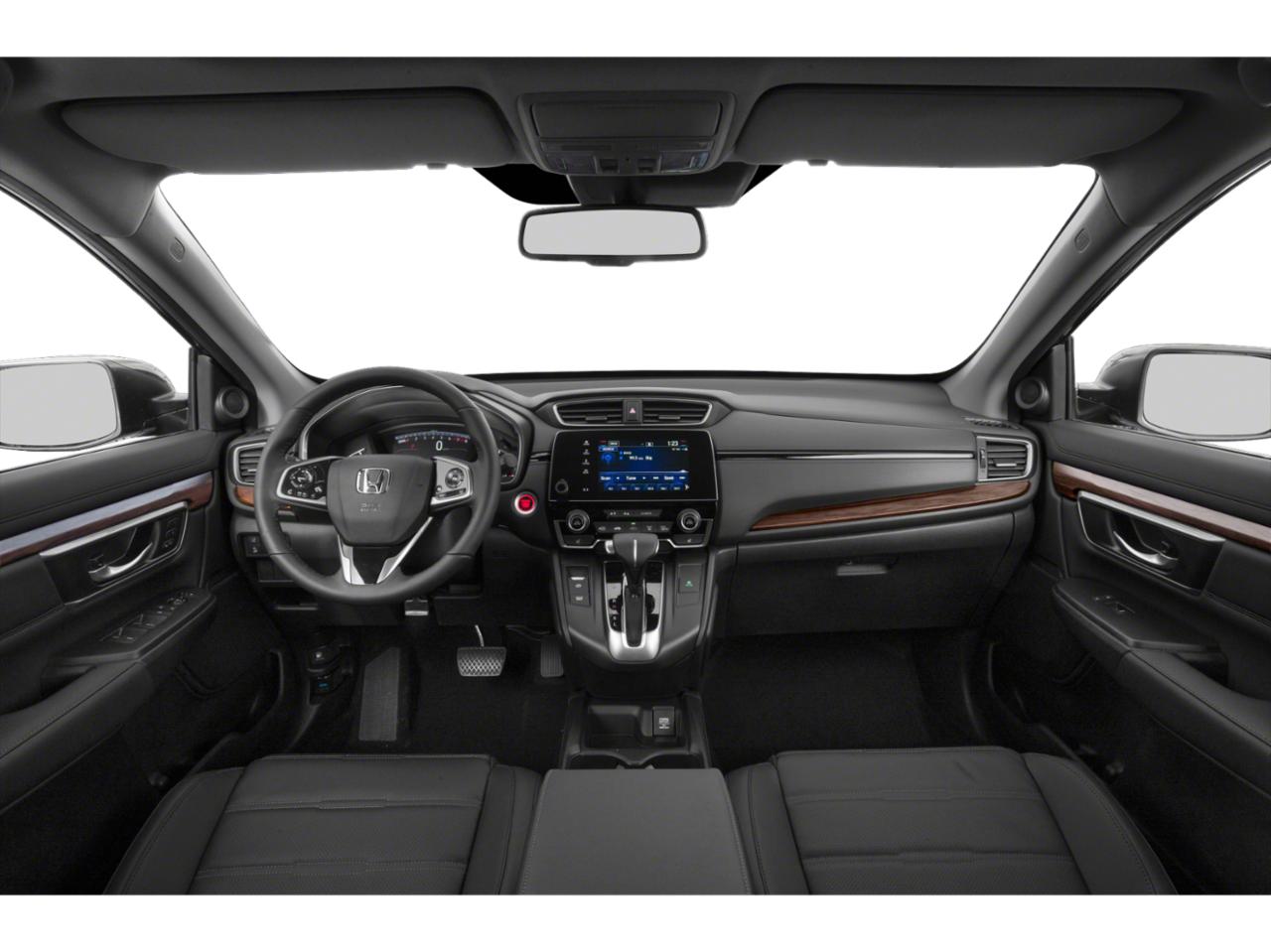 2019 Honda CR-V Vehicle Photo in Marion, IA 52302