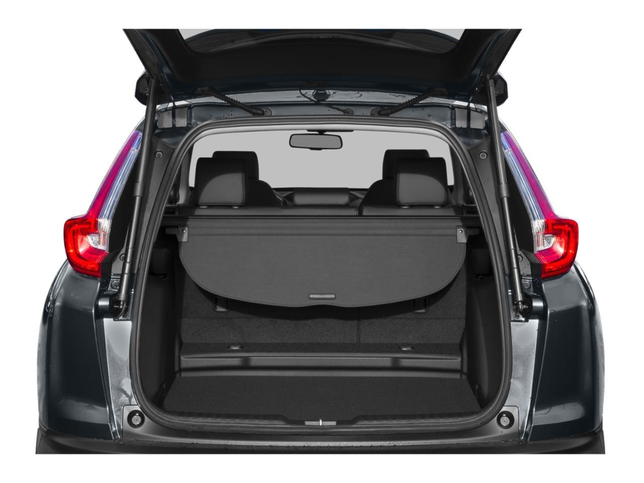 2019 Honda CR-V Vehicle Photo in Marion, IA 52302