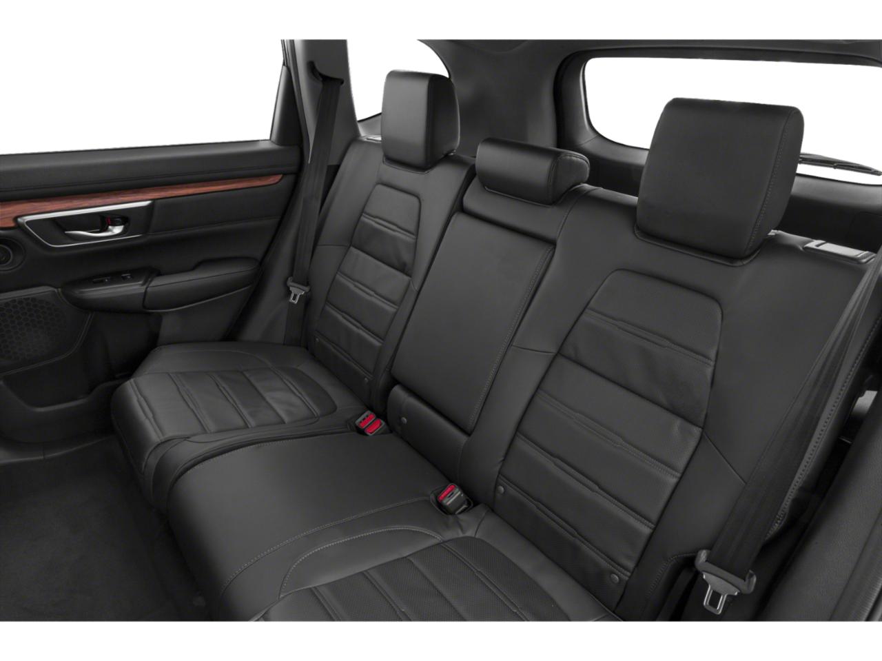 2019 Honda CR-V Vehicle Photo in Marion, IA 52302