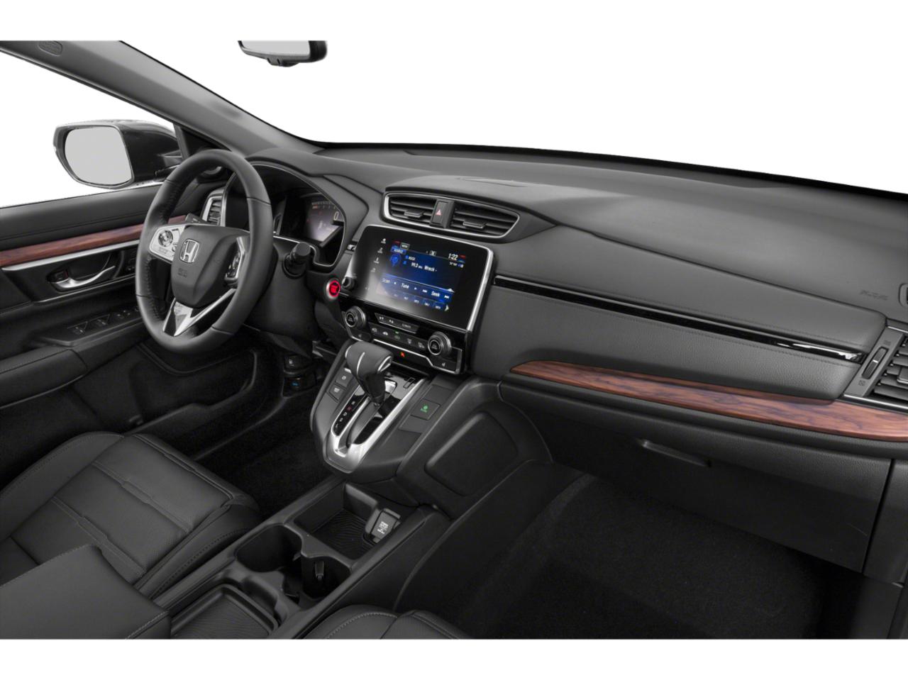 2019 Honda CR-V Vehicle Photo in Marion, IA 52302