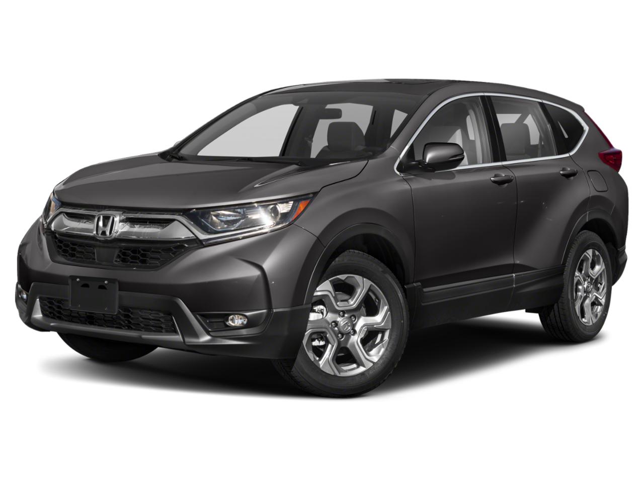 2019 Honda CR-V Vehicle Photo in Cedar Rapids, IA 52402