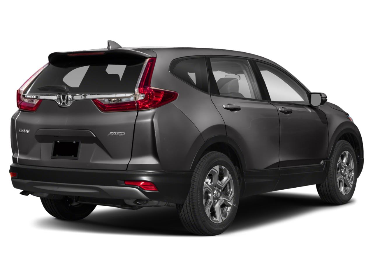 2019 Honda CR-V Vehicle Photo in Cedar Rapids, IA 52402
