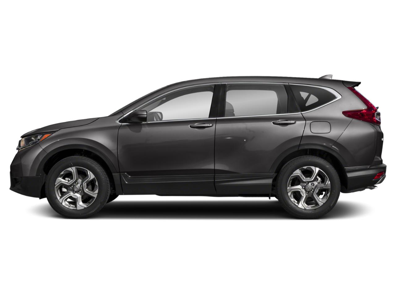 2019 Honda CR-V Vehicle Photo in Cedar Rapids, IA 52402