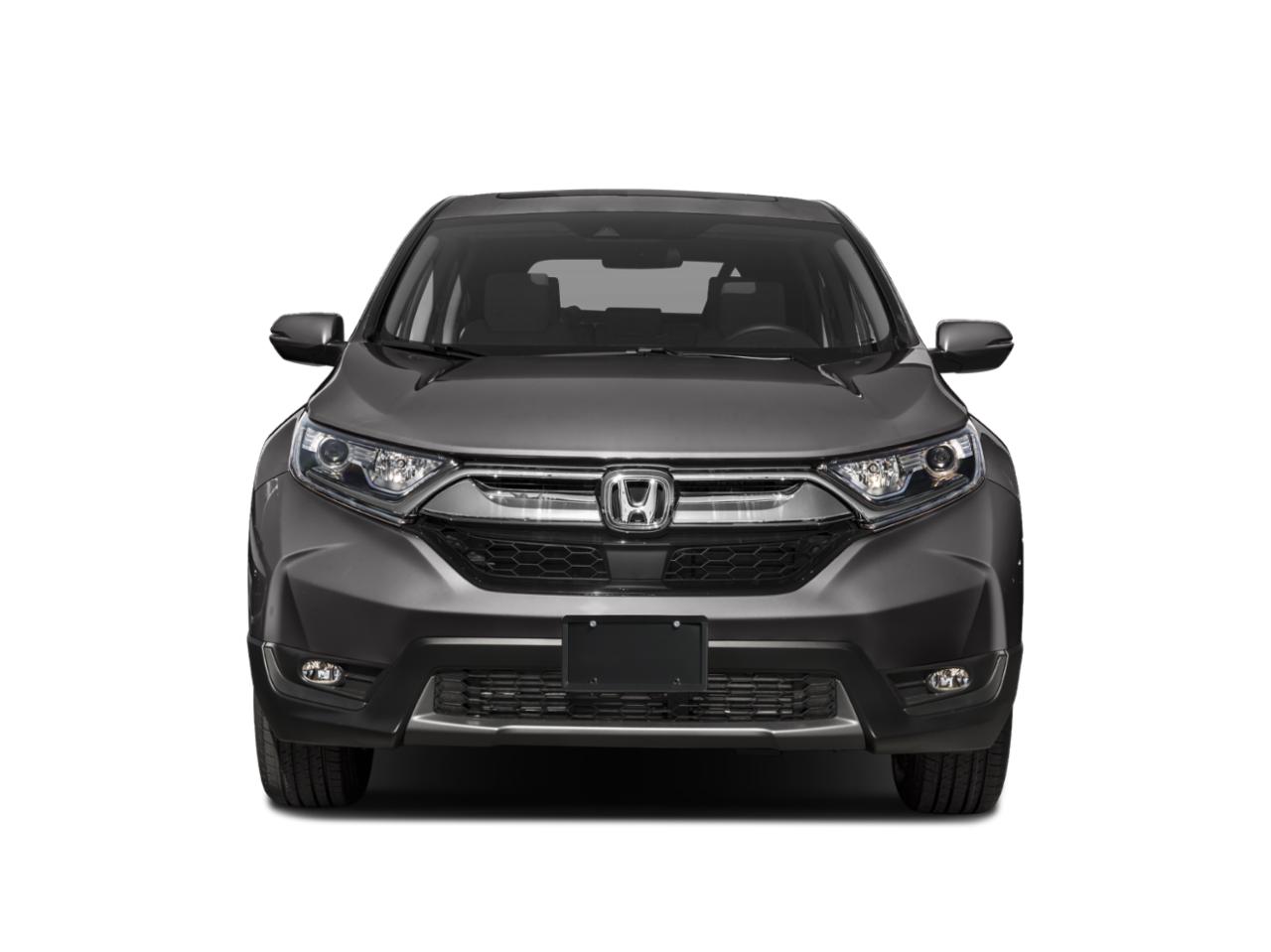 2019 Honda CR-V Vehicle Photo in Cedar Rapids, IA 52402