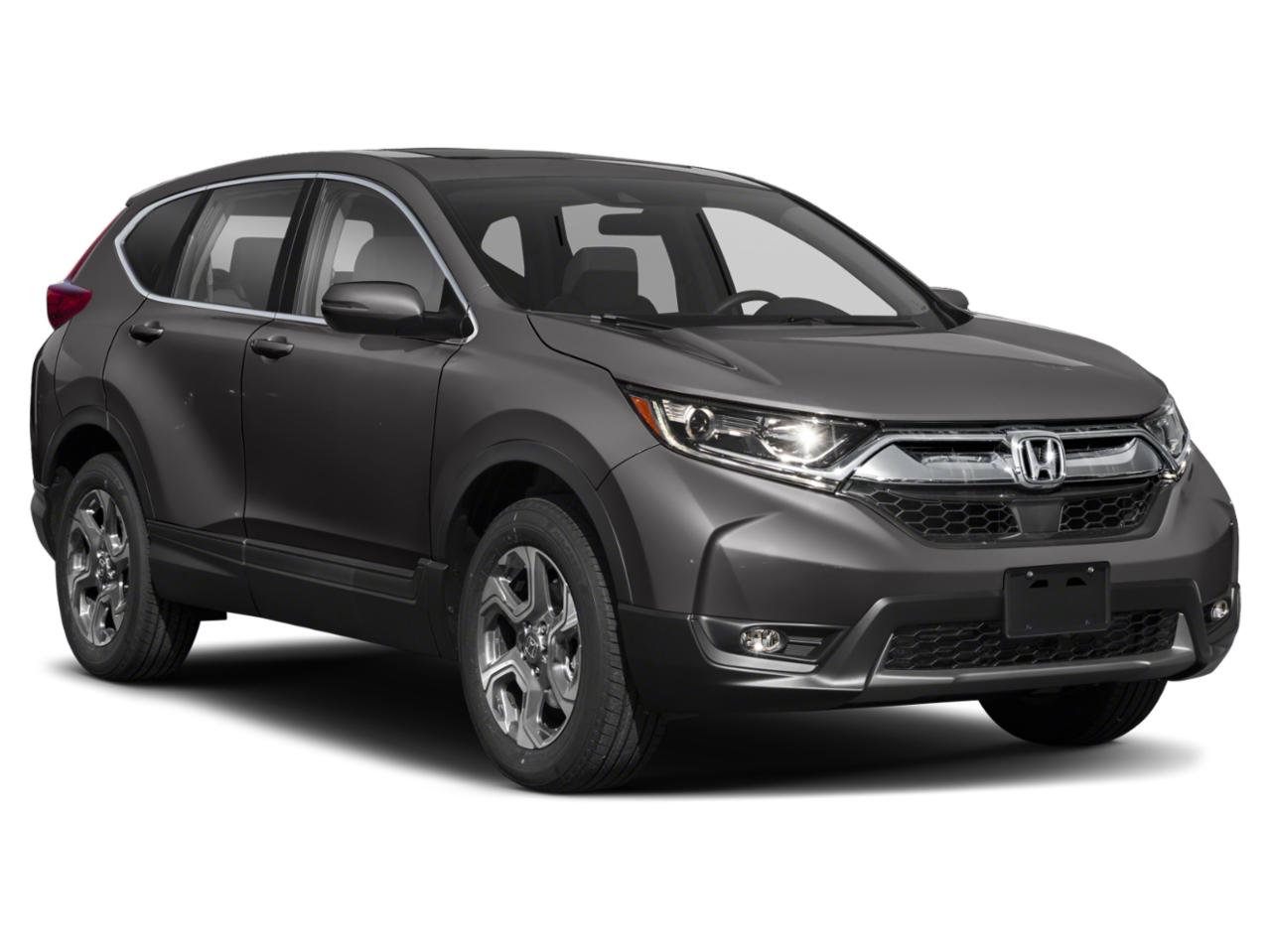 2019 Honda CR-V Vehicle Photo in Cedar Rapids, IA 52402