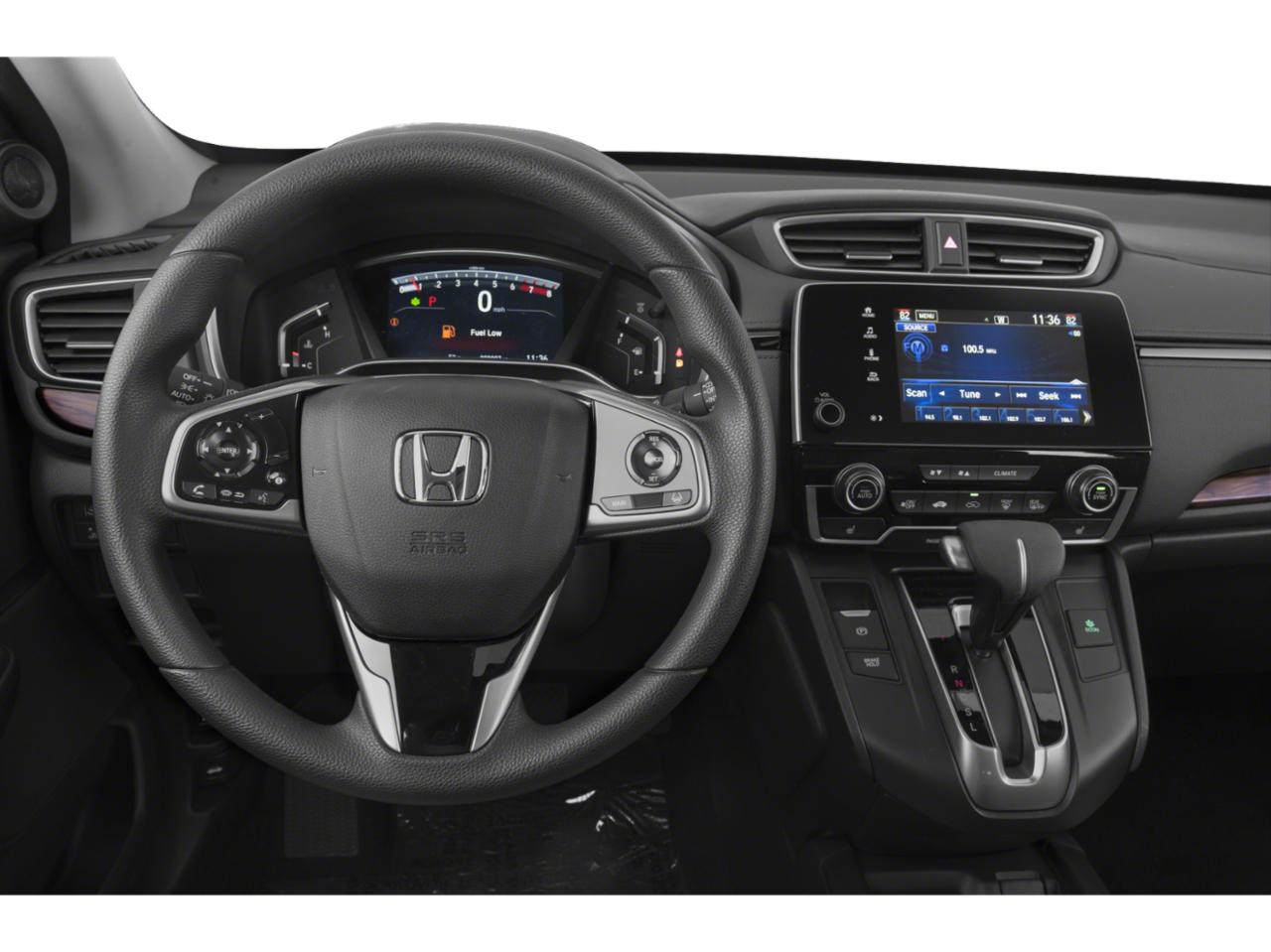 2019 Honda CR-V Vehicle Photo in Cedar Rapids, IA 52402