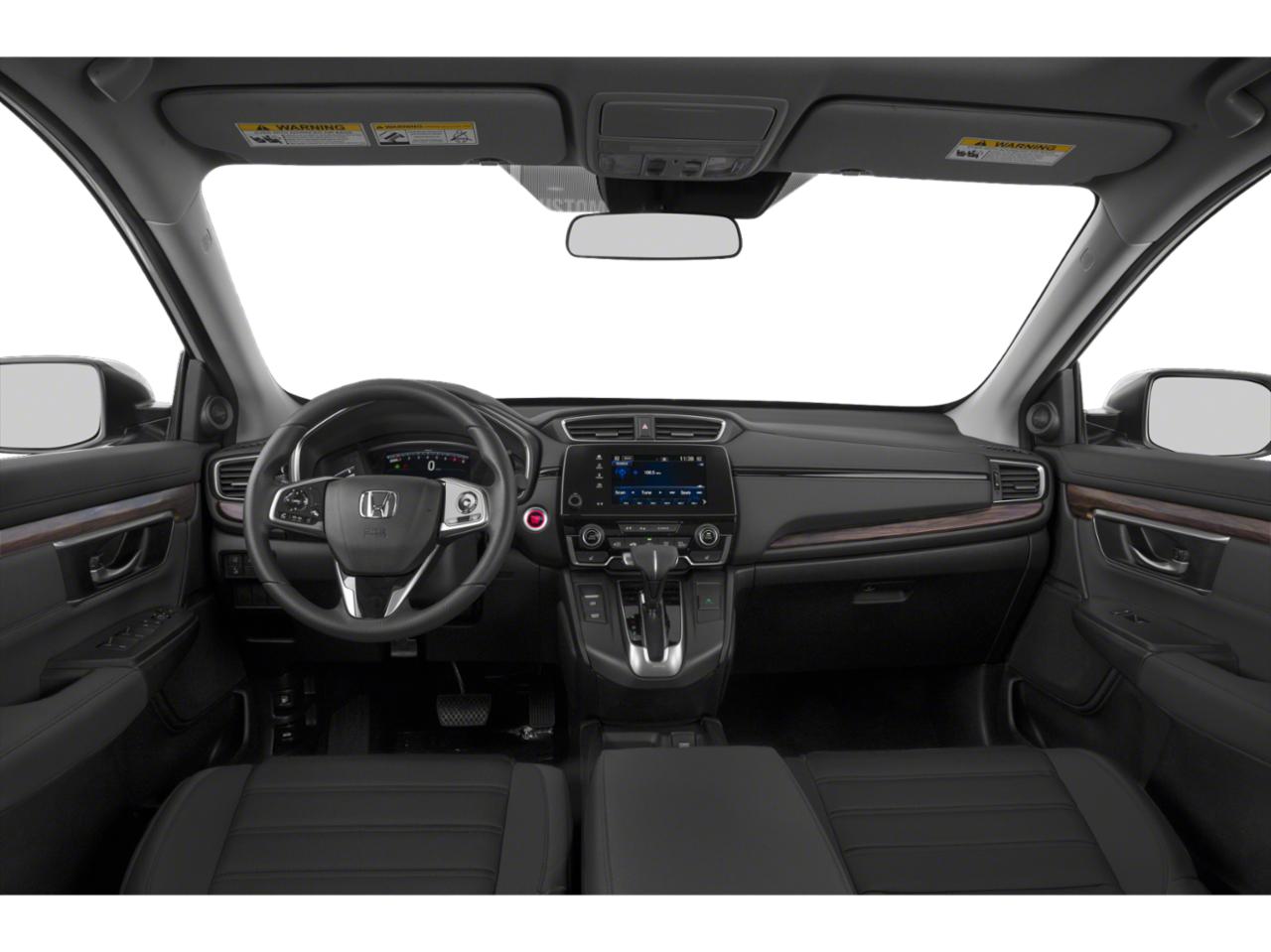 2019 Honda CR-V Vehicle Photo in Cedar Rapids, IA 52402