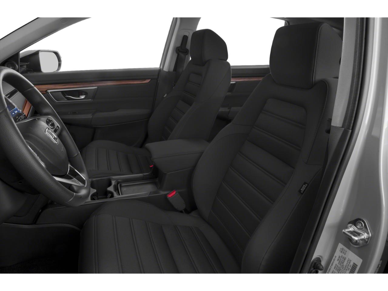 2019 Honda CR-V Vehicle Photo in Cedar Rapids, IA 52402