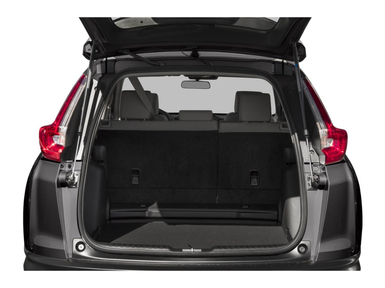 2019 Honda CR-V Vehicle Photo in Cedar Rapids, IA 52402