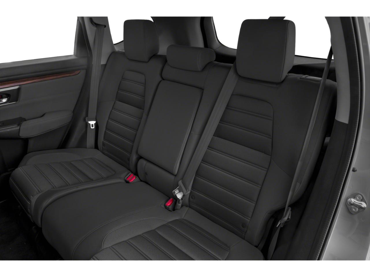 2019 Honda CR-V Vehicle Photo in Cedar Rapids, IA 52402