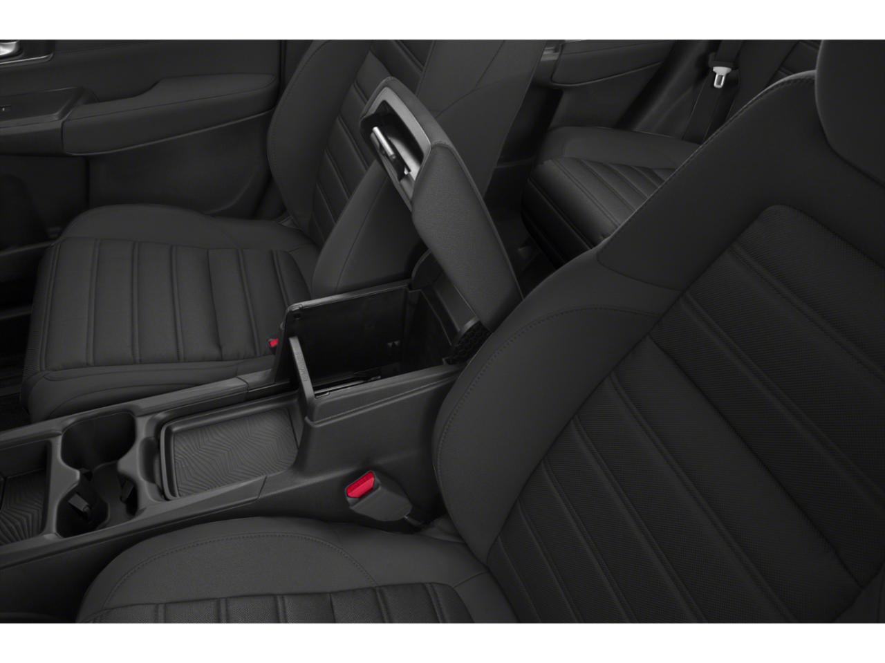 2019 Honda CR-V Vehicle Photo in Cedar Rapids, IA 52402