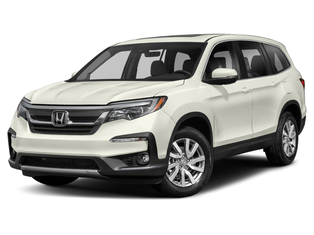 2019 Honda Pilot Vehicle Photo in San Antonio, TX 78209