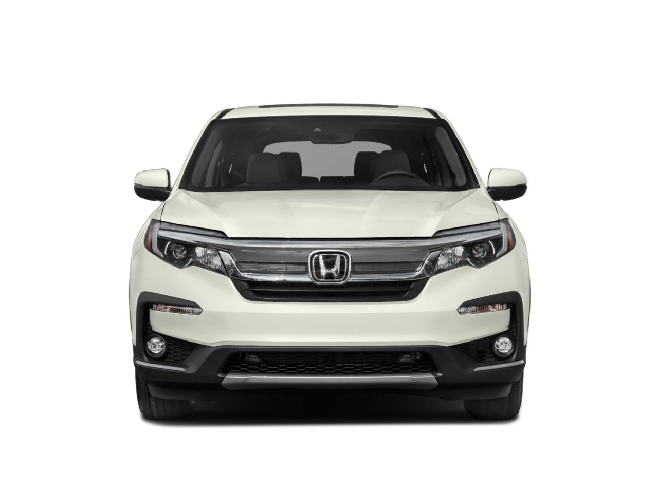 2019 Honda Pilot Vehicle Photo in San Antonio, TX 78209