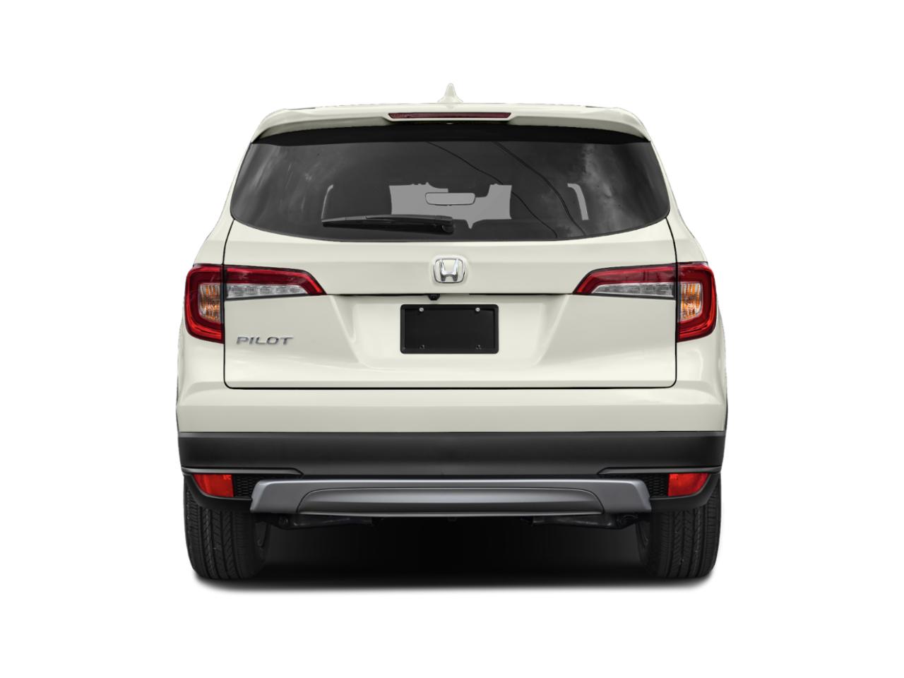 2019 Honda Pilot Vehicle Photo in San Antonio, TX 78209
