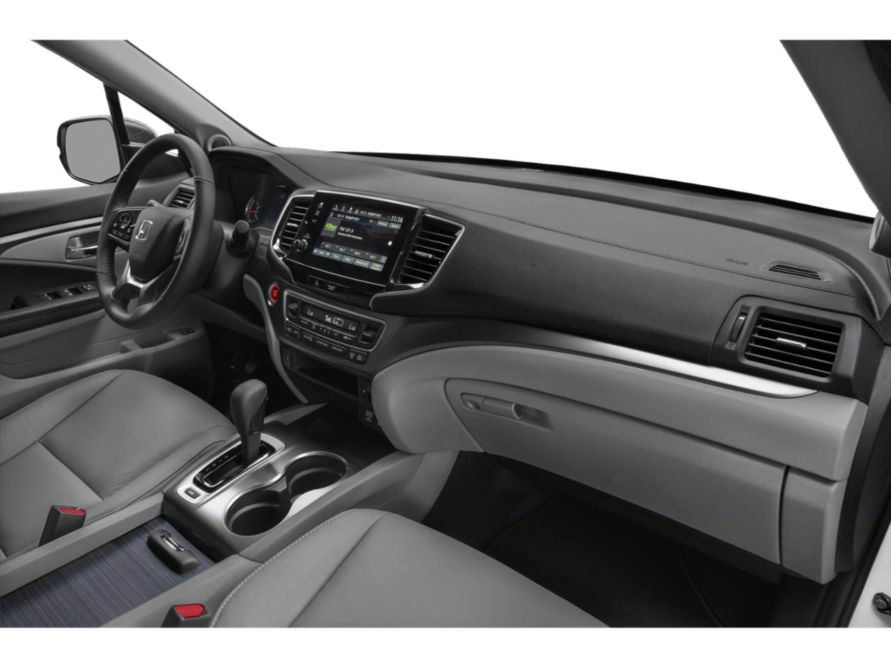 2019 Honda Pilot Vehicle Photo in San Antonio, TX 78209