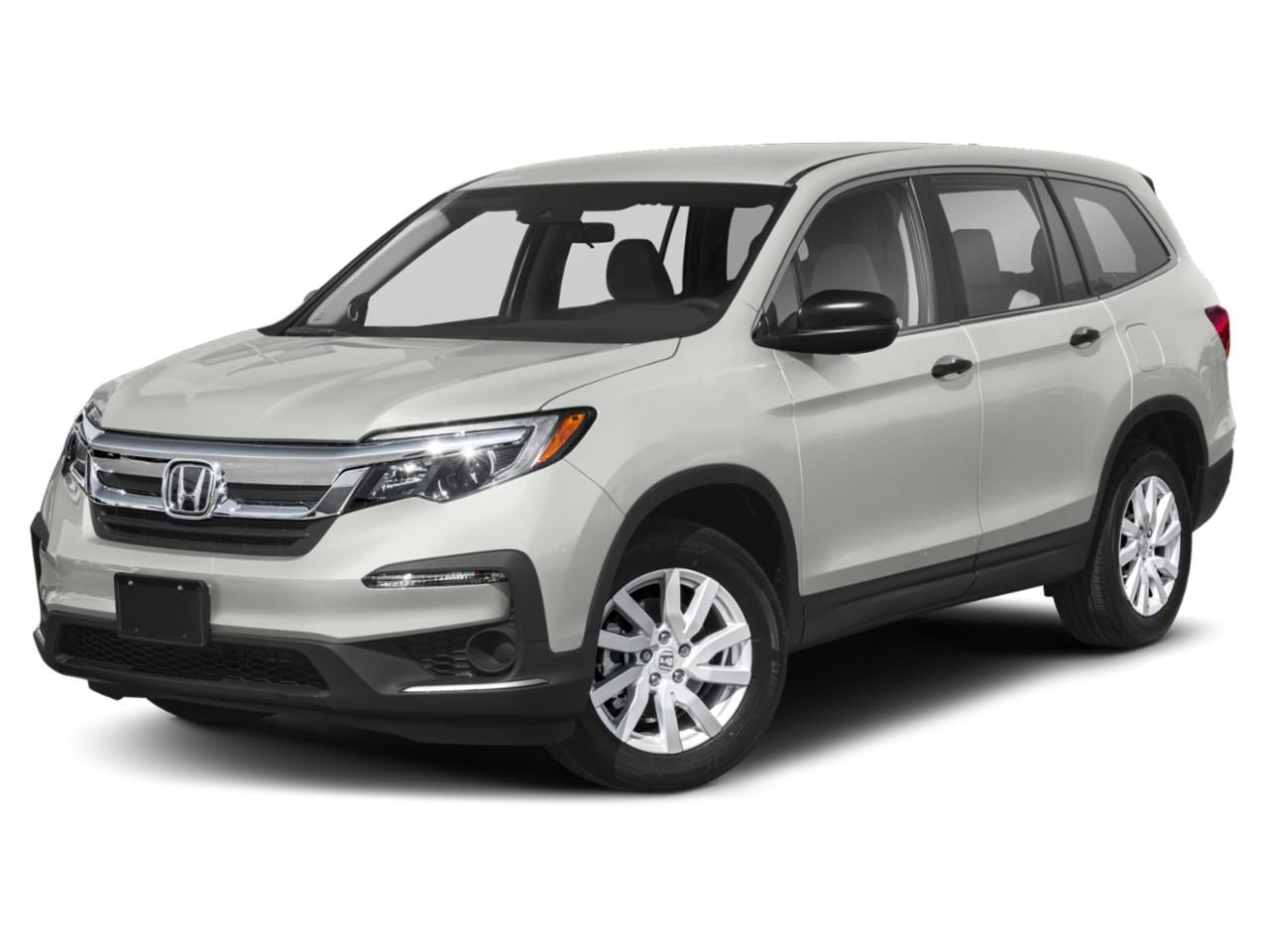 2019 Honda Pilot Vehicle Photo in SELMA, TX 78154-1459