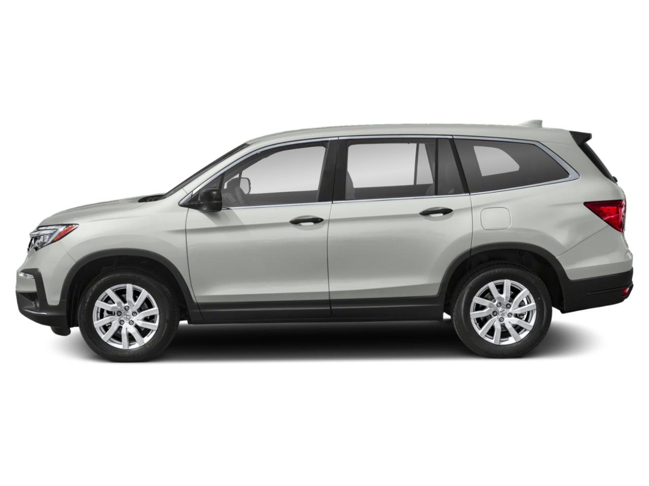 2019 Honda Pilot Vehicle Photo in SELMA, TX 78154-1459