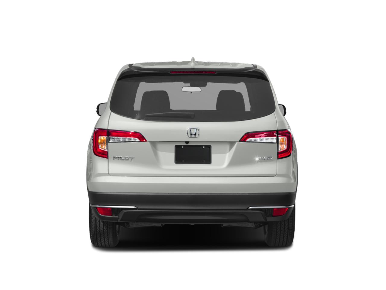 2019 Honda Pilot Vehicle Photo in SELMA, TX 78154-1459